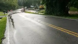 Goshen roads bridge 2023