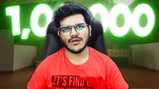 Saying Tech Burner 100,000 Times