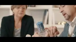 THG Paris Разработка уникального дизайна