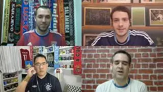 CORUJÃO #27: Sevilla e Internazionale vão decidir a Europa League. Quem é o favorito?