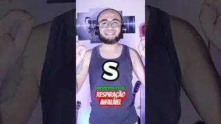 &ldquo;Seu f&ocirc;lego est&aacute; sabotando sua voz?&rdquo;  Fa&ccedil;a isto