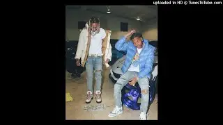 Lil Baby x Lil Durk Type Beat (Prod. Masmusic x 1unicus x 1hellion)