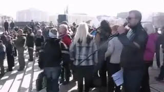 Крым вооружается