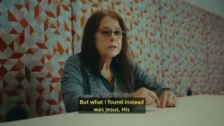 Kathleen's Testimony of Healing Form Abuse | Free Indeed