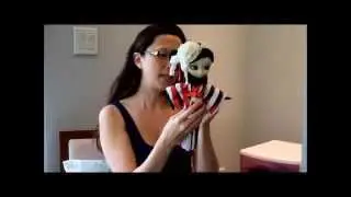 Pullip Yuri Review
