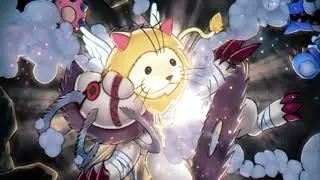 YU-GI-OH !- FRIGHTFUR/FLUFFAL SUPPORT ?!