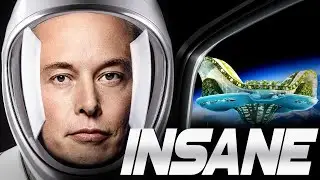 Внутри нового безумного космического завода SpaceX стоимостью 3,2 млрд долларов