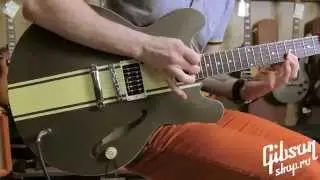 Epiphone Tom Delonge ES-333