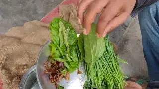 Homemade Green Blood Juice |Recipe & Juicing Process