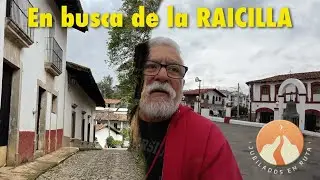 GUACHINANGO y SAN SEBASTI&Aacute;N del OESTE | por la ruta de la RAICILLA | Jubilados en ruta
