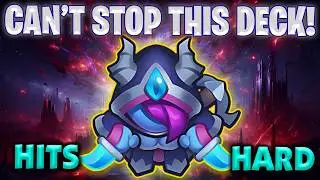 Demon Hunter Came Back Strong After Early Struggle | Rush Royale
