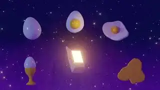 Boys Go to Jupiter 🥚 Egg Song