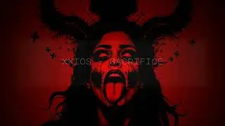 XXIOS - Sacrifice (Screamo Horrorcore / electronic experimental music)