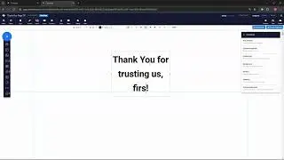 Convertri Help: How to Pass Text from Form Field onto Thank You page using Dynamic Text