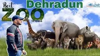 Dehradun zoo || best visiting place in Dehradun || best place for kids