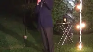 Ted Neild, The Community Table 2018