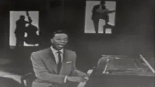 Nat King Cole 