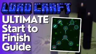The Ultimate Guide to Lord Craft