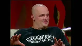 Steelroots Classics | The Consequences of Sin | Episode 4
