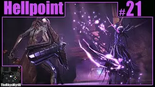 Hellpoint Playthrough | Part 21