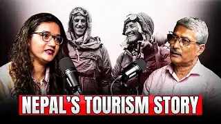 Nepal Tourism History in 10 Minutes | EXPLAINED