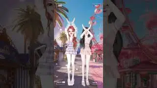 Paper Plane Challenge #zeeto #edit #trending @ZEPETO_official