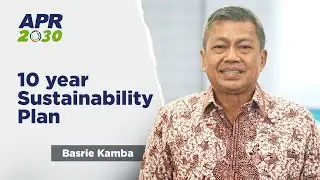APR2030: one year into our 10-year sustainability roadmap
