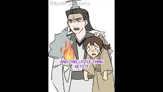 TGCF SPOILER) Don&rsquo;t be rash