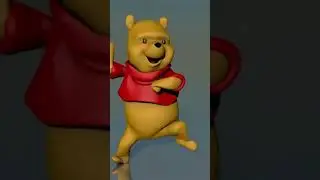 Winnie The Pooh Source