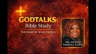 Tuesday Night bible Study
