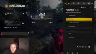 BO6 ZOMBIES HIGH ROUND GAMEPLAY