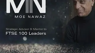 Moe Nawaz Testimonial Mastermind Business Coaching