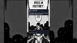 The biggest misfortune for Dazai's enemies is that they're Dazai's enemies #anime #dazai #shorts