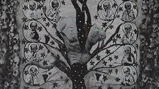 CLANDESTINE BLAZE - Secrets of Laceration (2021) Northern Heritage - full album
