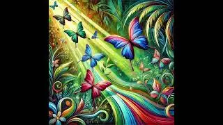 The Butterflies of Brazil