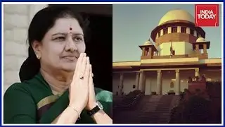 Jayalalithaa aide VK Sasikala files review petition in Supreme Court