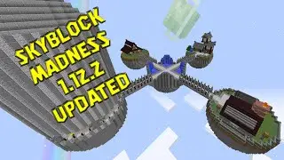 Minecraft Auto Milker