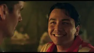 CONDORS NEST | Will meets Hipolito and Javier Montero (Jorge Garcia and Alex Javo)