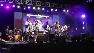 UMak Jammers - Weak & Better Days (MandoPop Music Festival 2023)
