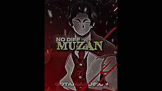 Muzan Full Power Vs Uppermoons | Demon Slayer