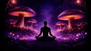 A Deep Healing Frequency to Support Body & Mind