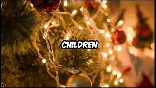Christmas Grove Tonight | Energetic Christmas Song