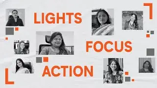 Lighthouse Learning | #LightsFocusAction Women's Day 2025