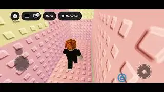 Aku main tower wall hop namanya the core wall hop tower ya guys