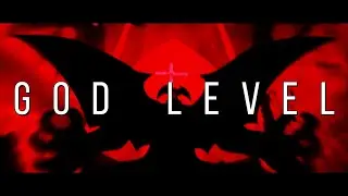 SWERZIE - GOD LEVEL (PROD. LANDFILL)