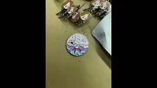 rainbow pins