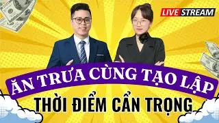 VNINDEX 19/01 | Đừng Mua Vội! Dòng Tiền Thông Minh Đang Chờ Điều Gì?