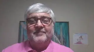 A Prayer for Responsibility - Rev. Mike Peacock