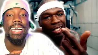 50 Cent - In Da Club | BEST REACTION ~ TIME MACHINE