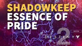 Essence Of Pride Destiny 2